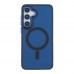 Чохол TPU+PC Space Magnetic Color with Magsafe для Samsung Galaxy S24+ 5G (S926) Чохол TPU+PC Space Magnetic Color with Magsafe для Samsung Galaxy S24+ 5G (S926)