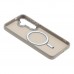 Чохол TPU+PC Space Magnetic Color with Magsafe для Samsung Galaxy S24+ 5G (S926) Чохол TPU+PC Space Magnetic Color with Magsafe для Samsung Galaxy S24+ 5G (S926)