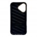 Чохол TPU+PC Nimmy 3D with Metal Buttons для iPhone 16 Чохол TPU+PC Nimmy 3D with Metal Buttons для iPhone 16