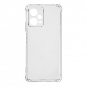 Чохол TPU Virgin Hard для Poco X5 5G