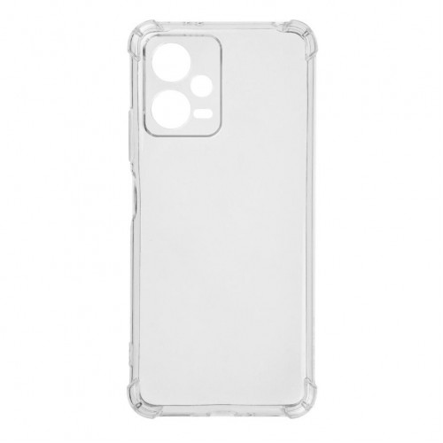 Чохол TPU Virgin Hard для Poco X5 5G