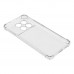 Чохол TPU Virgin Hard для Poco X6 5G Чохол TPU Virgin Hard для Poco X6 5G