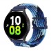 Ремінець Универс 22mm Elastic Adjustment для Samsung/Amazfit/Huawei