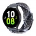 Ремінець Универс 22mm Elastic Adjustment для Samsung/Amazfit/Huawei