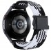 Ремінець Универс 22mm Elastic Adjustment для Samsung/Amazfit/Huawei