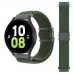 Ремінець Универс 22mm Elastic Adjustment для Samsung/Amazfit/Huawei