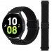 Ремінець Универс 22mm Elastic Adjustment для Samsung/Amazfit/Huawei