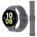 Ремінець Универс 22mm Elastic Adjustment для Samsung/Amazfit/Huawei