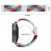 Ремінець Универс 22mm Elastic Adjustment для Samsung/Amazfit/Huawei