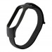 Ремінець для Xiaomi Mi Band 3/4/5/6/7 Nylon