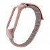 Ремінець для Xiaomi Mi Band 3/4/5/6/7 Nylon