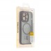 Чохол TPU+PC+Metal Calais with MagSafe для iPhone 14 Pro Max Чохол TPU+PC+Metal Calais with MagSafe для iPhone 14 Pro Max
