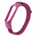 Ремінець для Xiaomi Mi Band 3/4/5/6/7 Nylon