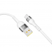 Кабель USB Ridea RC-XS51 X-Silicone Type-C 3A 1.2m
