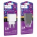 Мережевий Зарядний Пристрій Hoco CS11A 1USB 2.1A Мережевий Зарядний Пристрій Hoco CS11A 1USB 2.1A