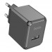 Мережевий Зарядний Пристрій Hoco CS11A 1USB 2.1A Мережевий Зарядний Пристрій Hoco CS11A 1USB 2.1A