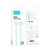 Кабель USB Hoco X104 Source 60W Type-C to Type-C 2m