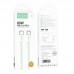 Кабель USB Hoco X104 Source 60W Type-C to Type-C 2m