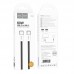 Кабель USB Hoco X104 Source 60W Type-C to Type-C 2m