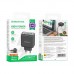 Мережевий Зарядний Пристрій Borofone BAS34A 2Type-C/1USB PD/QC 65W Type-C to Type-C Мережевий Зарядний Пристрій Borofone BAS34A 2Type-C/1USB PD/QC 65W Type-C to Type-C