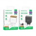 Мережевий Зарядний Пристрій Borofone BAS34A 2Type-C/1USB PD/QC 65W Type-C to Type-C Мережевий Зарядний Пристрій Borofone BAS34A 2Type-C/1USB PD/QC 65W Type-C to Type-C