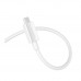 Кабель USB Hoco X107 Micro 2.4A