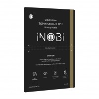 ПОШТУЧНО Гідрогель плівка iNobi GOLD PG-019 / (матова приватна)