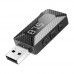 FM-трансмітер XO BCC16 Bluetooth V5.3 FM-трансмітер XO BCC16 Bluetooth V5.3
