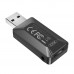 FM-трансмітер XO BCC16 Bluetooth V5.3 FM-трансмітер XO BCC16 Bluetooth V5.3