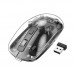 Бездротова Миша Hoco GM29 Mysterious dual-mode (2.4G+ Bluetooth) silent