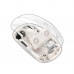Бездротова Миша Hoco GM29 Mysterious dual-mode (2.4G+ Bluetooth) silent