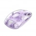 Бездротова Миша Hoco GM29 Mysterious dual-mode (2.4G+ Bluetooth) silent