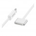 Кабель USB Hoco X103 Type-C to Mag3 2m