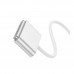 Кабель USB Hoco X103 Type-C to Mag3 2m
