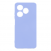 Чохол Silicone Cover Full Camera (A) для Infinix Smart 8 Plus