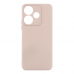 Чохол Silicone Cover Full Camera (A) для Infinix Smart 8 Plus
