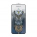 Захисне скло AMULET 2.5D HD Antistatic for Samsung A35 5G/A55 5G/M35 5G Захисне скло AMULET 2.5D HD Antistatic for Samsung A35 5G/A55 5G/M35 5G