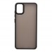 Чохол TPU+PC Space II Color Matte для Samsung Galaxy A05 (A055) Чохол TPU+PC Space II Color Matte для Samsung Galaxy A05 (A055)
