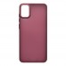 Чохол TPU+PC Space II Color Matte для Samsung Galaxy A05 (A055) Чохол TPU+PC Space II Color Matte для Samsung Galaxy A05 (A055)