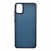 Чохол TPU+PC Space II Color Matte для Samsung Galaxy A05 (A055) Чохол TPU+PC Space II Color Matte для Samsung Galaxy A05 (A055)