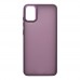 Чохол TPU+PC Space II Color Matte для Samsung Galaxy A05 (A055) Чохол TPU+PC Space II Color Matte для Samsung Galaxy A05 (A055)