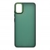 Чохол TPU+PC Space II Color Matte для Samsung Galaxy A05 (A055) Чохол TPU+PC Space II Color Matte для Samsung Galaxy A05 (A055)