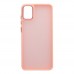 Чохол TPU+PC Space II Color Matte для Samsung Galaxy A05 (A055) Чохол TPU+PC Space II Color Matte для Samsung Galaxy A05 (A055)