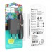 Мережевий Зарядний Пристрій Hoco CS17A 1USB Multi-Protocol 22.5W+USB to Type-C