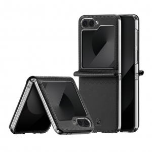 Чохол Dux Ducis Bril для Samsung Flip 6 5G (F741) Чохол Dux Ducis Bril для Samsung Flip 6 5G (F741)