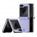 Чохол Dux Ducis Bril для Samsung Flip 6 5G (F741)