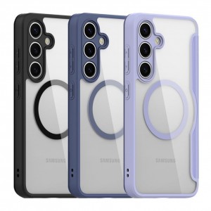 Чохол-книжка Dux Ducis Skin X Pro with MagSafe для Samsung Galaxy S24 5G (S921)