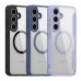 Чохол-книжка Dux Ducis Skin X Pro with MagSafe для Samsung Galaxy S24 5G (S921)