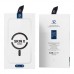 Чохол-книжка Dux Ducis Skin X Pro with MagSafe для Samsung Galaxy S24 5G (S921) Чохол-книжка Dux Ducis Skin X Pro with MagSafe для Samsung Galaxy S24 5G (S921)