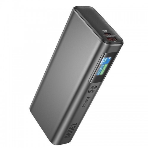 Універсальна Мобільна Батарея Power Bank Hoco Q17B Electric PD130W 20000 mAh